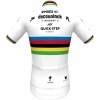 Maillot vélo 2021 Deceuninck-Quick-Step N002